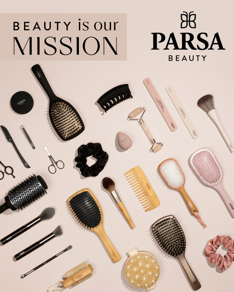 Parsa Beauty