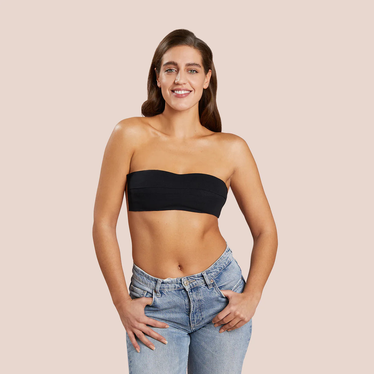 Parsa Body Tape Black 5cmx5m