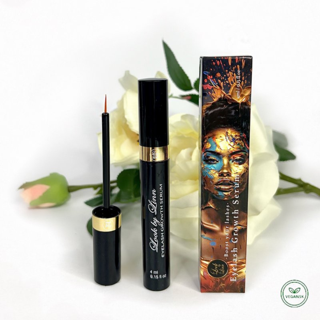 Look by Lyn Eyelash serum