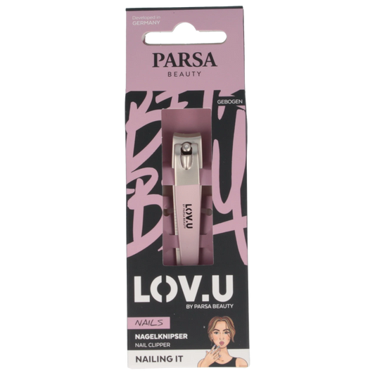 Parsa Nail Clipper