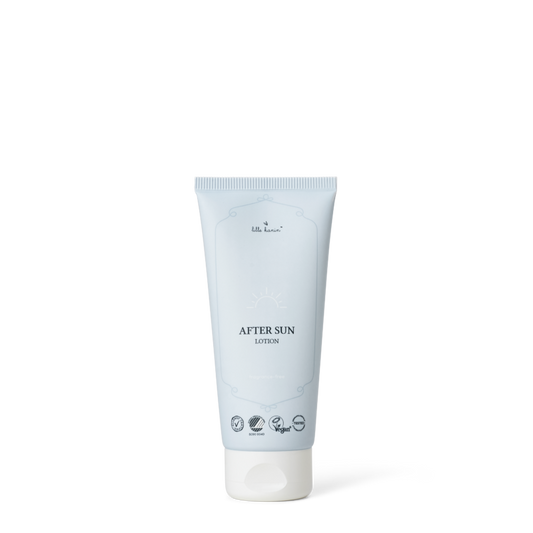 Lillekanin After Sun 100ml